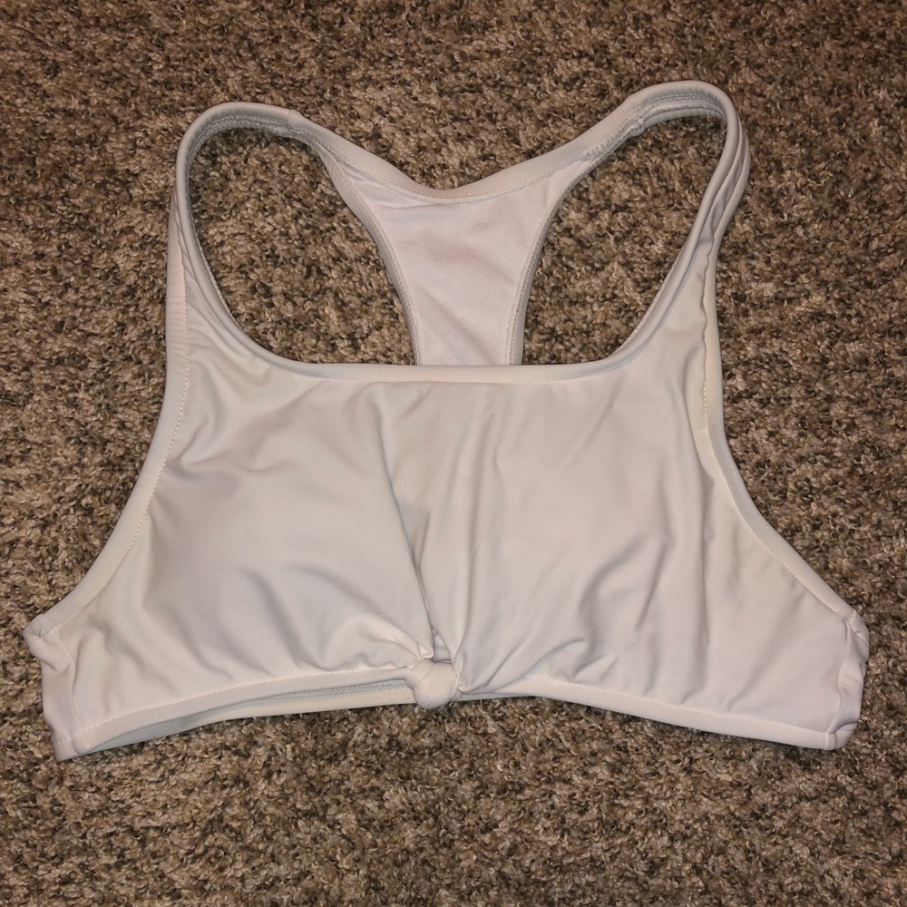 Swimsuit top